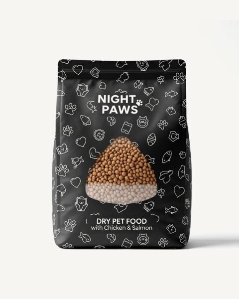 Night's Paw